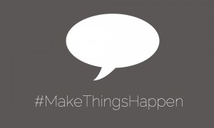 Ryan Avery - Make Things Happen