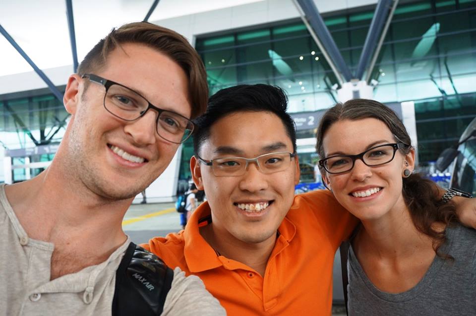 4 Things Americans Can Be Reminded of From Malaysians
