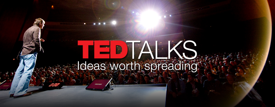 10 TED Talks Everybody Should Watch