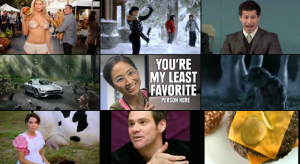 Best and Worst Super Bowl Commercials 2015