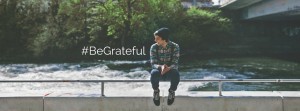 ways to be more grateful