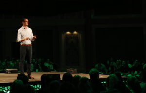Ryan Avery - THE Keynote Speaker 2020